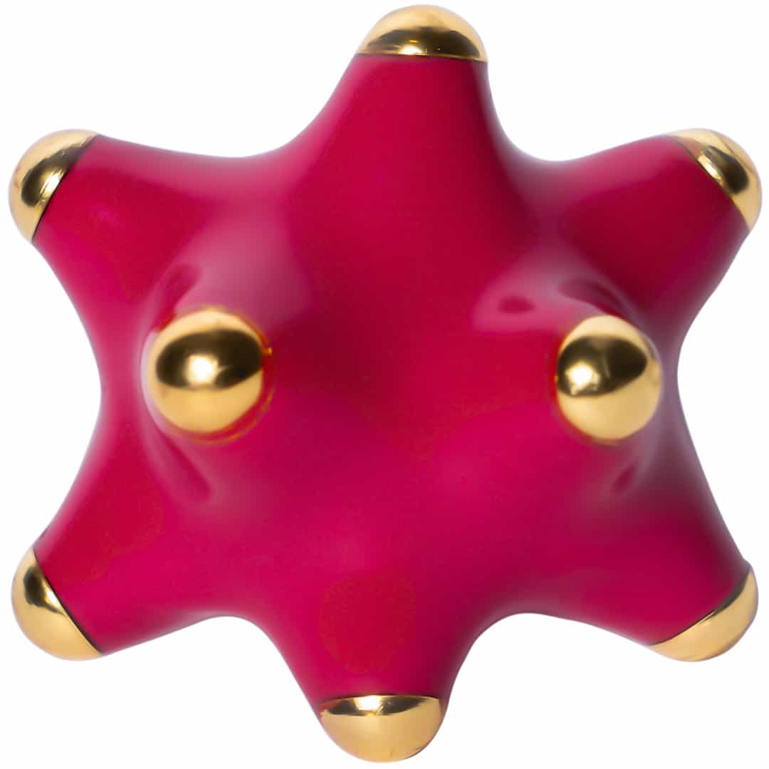 Fotón de Pinxon frambuesa intensa